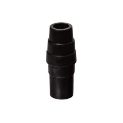 Coperchio antipolvere per smerigliatrici 115125 mm con aspirazione efficiente e accesso angoli